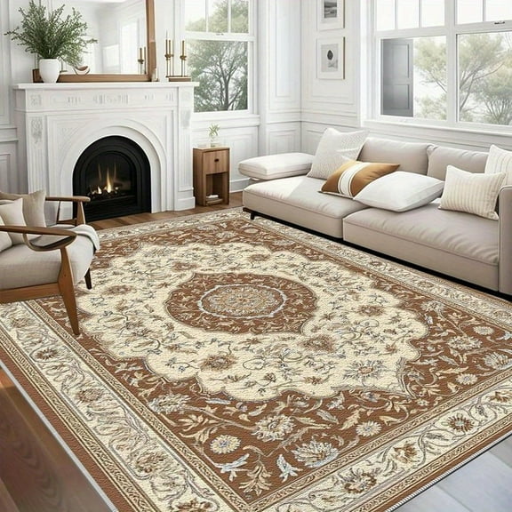 5.3'x7.5' room carpet bedroom carpet rugs for living room area rug area rug modern area rug non slip