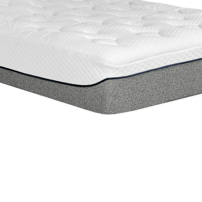 Aloe vera on sale cool gel mattress