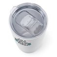thumbnail image 3 of CafePress - Stainless Steel Travel Mug - Insulated Stainless Steel Travel Tumbler 20 oz., 3 of 3