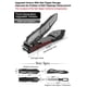 thumbnail image 2 of Cortauñas MONSPEND con colector de acero inoxidable, 2 of 6
