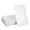 5Pcs Protective Bubble Mailer Envelopes Under $5 a1, variant on Iuhan White Padded Envelopes, Bubble Mailers with Peel and Seal Closure, Protective Cushioned Shipping Bags for Documents, Photos, Jewelry, Fragile Items, Secure Mailing and Packaging