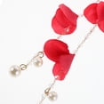 thumbnail image 3 of unbranded De Con Y Borlas Para Peinados Duraderos Y Cómodos, 3 of 7