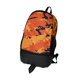 thumbnail image 5 of Mochila de fútbol bolsa de baloncesto mochila de viajes gran capacidad Bolsa de gimnasia transpirable Bolsa deportiva para viajar al aire libre Naranja, 5 of 8