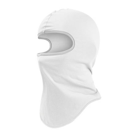 Balaclava Ski Mask Winter Face Mask for Men Women Windproof Warmer Winter Bike Face Mask for Men - Reusable Bandana Balaclava Women Neck Gaiter for Motorcycle Cycling Fishing