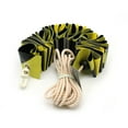 thumbnail image 3 of TEMO 2-4m Z-Barrier, High-Visibility Portable Barrier Multi-Use Barricade, Easy Set Up, 3 of 4