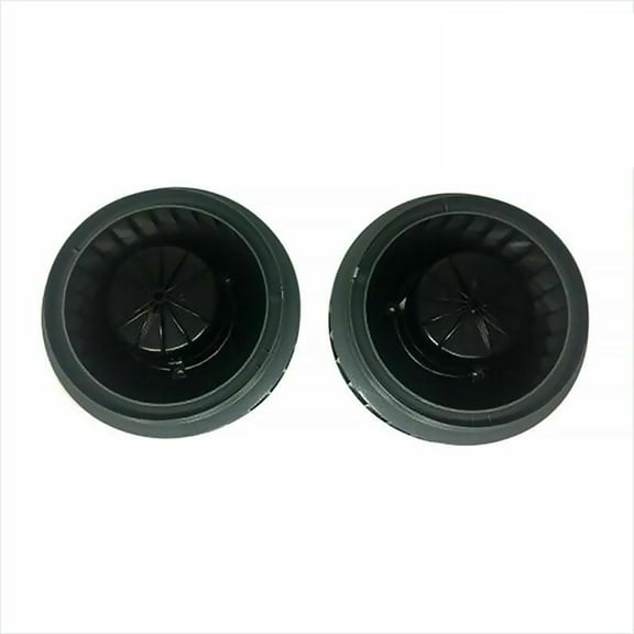 Broan Nutone S97021291 B3/B4 Blower Wheels Kit for Range Hoods New Genuine