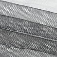 thumbnail image 6 of 1 pc Polyester Mesh Lace Fabric for Clothing Accessories Black 1820x0.1mm 2m/pc, 6 of 9