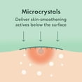 thumbnail image 4 of Parches para espinillas Rael Miracle Microcrystal con aceite de árbol de té, 27 unidades, 4 of 9
