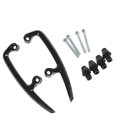 thumbnail image 3 of Rear Grab Bars Rear Seat Pillion Passenger Grab Rail Handle for Kawasaki NINJA650 Z650 NINJA 650 201, 3 of 5
