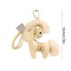 thumbnail image 3 of Juguetes de piscina, juguetes para bebés, juguetes para niños pequeños, año de los caballos, mascotas de peluche, llaveros de juguete y peluches realistas de animales del zodiaco, mochila de juguete,, 3 of 6