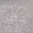 thumbnail image 6 of MICHAEL AMINI Alderon 20x20" Square Velvet Accent Pillow in Pewter in Set of 2, 6 of 7