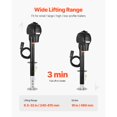 thumbnail image 4 of Electric Trailer Jack 3500 lbs Power Tongue Jack for RV Trailer & Camper, 4 of 6