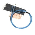 thumbnail image 4 of Antenne WiFi, Fabrication Fine Double Bande Longue Durée de Vie Antenne Sans Fil 2.4GHz 5GHz Robuste pour WiFi WLAN Sans Fil pour Ordinateur, 4 of 8