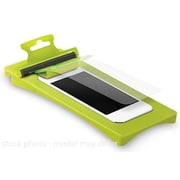 PUREGEAR PURETEK ROLL-ON SCREEN PROTECTOR KIT with TRAY + ROLLER FOR iPHONE 5/5s/5c
