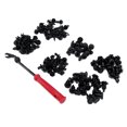 thumbnail image 2 of Bumper Clips, Metal Universal Nylon Plastic Clips High Toughness  for Car for Engineer, 2 of 8