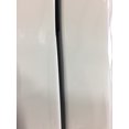thumbnail image 6 of Red Hound Auto Door Edge Lip Guards 2017-2019 Compatible with Ford Super Duty F250/F350 Crew Cab 4pc Clear Paint Protector Film Not Universal Pre-Cut Custom Fit, 6 of 8