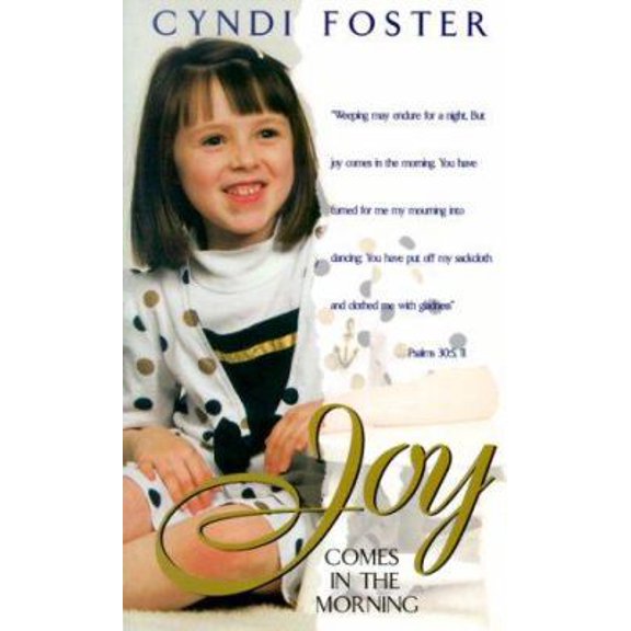 Pre-Owned Joy Comes in the Morning (Paperback) 1868233618 9780892281299