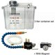 thumbnail image 5 of New CNC Lathe Coolant Pump Oil Mist Sprayer 3L Lubrication Spray System Spirit Cutting Cooling Water Pipe Nozzle Dust Removal, 5 of 5