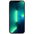 thumbnail image 2 of Restored Apple iPhone 13 Pro - 256GB - Silver – Smartphone (Refurbished), 2 of 9