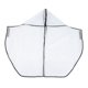 thumbnail image 2 of Bolsa de Capa Impermeable, Tasche Bag Cover, Bolsa de Plegable Para Golfistas, 2 of 7