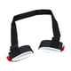thumbnail image 2 of 5xSki Pole Carrier Strap Hombro Carrier Lash Para Tabla De Esquí Snowboard Al Aire Libre, 2 of 7