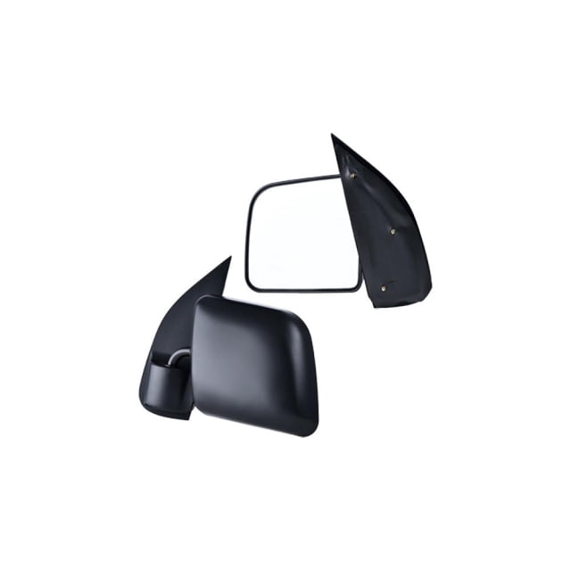 Espejo Depo Ford Econoline 1994 - 2007 Izquierdo