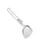 thumbnail image 4 of Utensilio para r Utensilio portátil plegable para campamento Cubiertos Utensilios de cocina Vajilla para exteriores kusrkot Utensilios de cocina, 4 of 8
