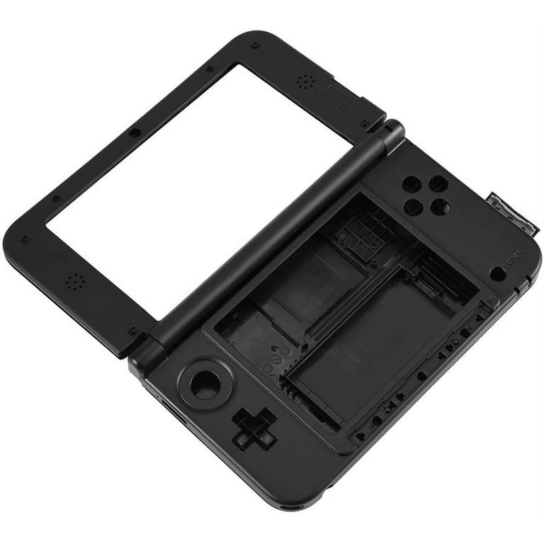Amazon.com: Limited Golden New3DSXL Extra Housing Case Five