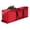 Red, variant on Christmas Tree Storage Bag Cover Large-capacity Quilt Clothes Warehouse Storage Bags Organize Tools