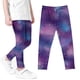 thumbnail image 1 of Odeerbi 3-8 Años Niñas Leggings Tie-Dye Gradiente Mallas Elásticas Pantalones de Verano Cintura Alta Panty Suave, 1 of 4