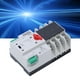 thumbnail image 4 of Interruptor De Transferencia Automática, Carcasa Retardante De Llama, Buena Conductividad, Interruptor De Potencia Dual, Bobina AC230V, Contactos Plateados Para Caja De, 4 of 7