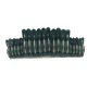 thumbnail image 2 of 20 clips de agarre de palanca de flores y plantas de jardinería suaves , herramienta segundo Cola Plant Clips Garden Ties, 2 of 8