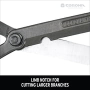 Corona Hedge Shears - 8 Inch