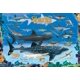 thumbnail image 2 of Rompecabezas EuroGraphics Sharks 100 piezas, 2 of 4