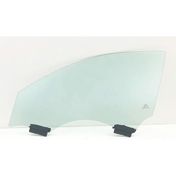 Laminated Driver Left Side Front Door Window Door Glass Compatible with Cadillac ATS 4 Door Sedan 2013-2018 Models