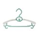 thumbnail image 1 of Percha para niños Percha para niños Percha de plástico para niños Percha antideslizante para niños Percha ajustable para niños Percha para niños Plástico Encantador ANGGREK Otros, 1 of 5