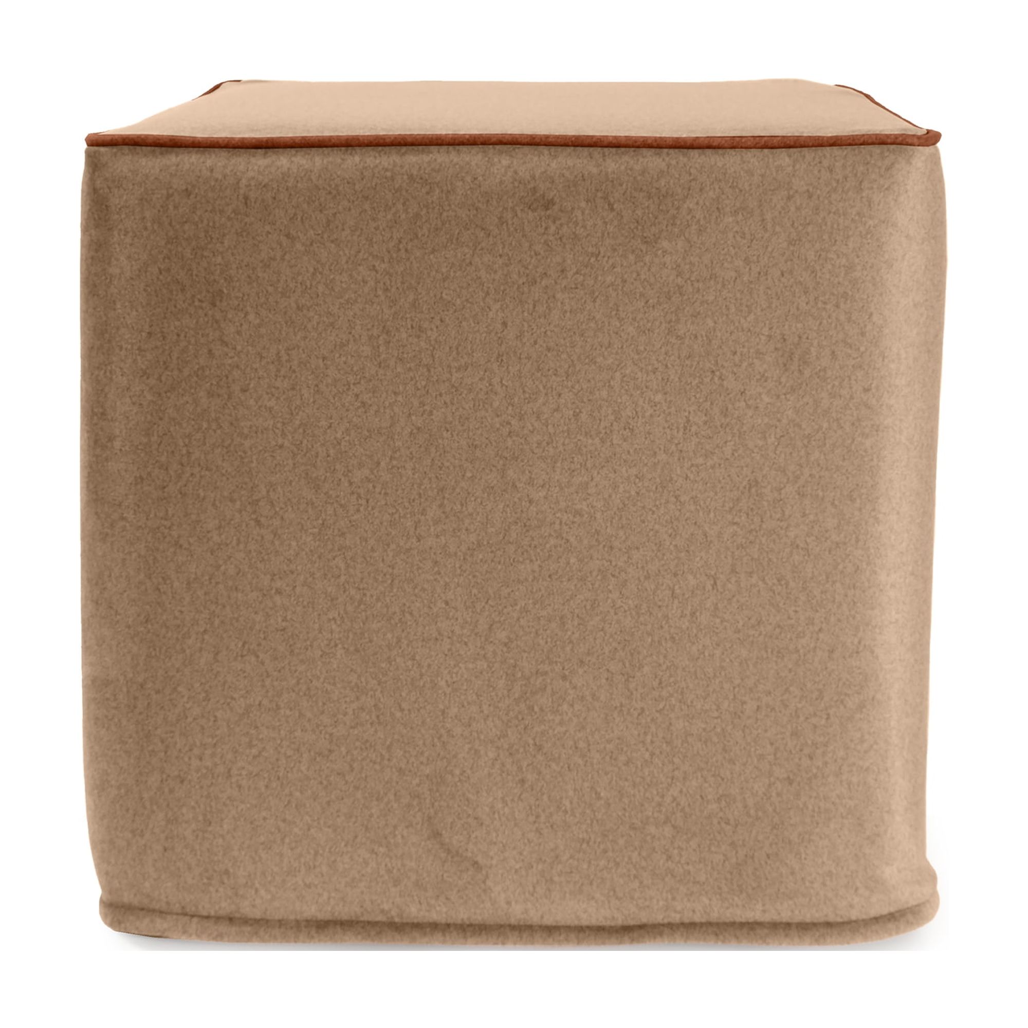 No Tip Block Qivuit Camel