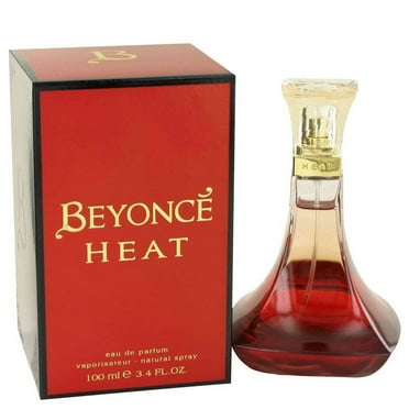 Beyonce Beyonce Heat Eau De Parfum Spray for Women 3.4 oz