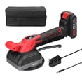 thumbnail image 1 of TFixol 21V Cordless Tile Leveling Tool with Smart Vibration, Adjustable Handle, and Bubble Level for Precise Tile Placement (1 Battery & Charger, 110V US Plug), 1 of 6