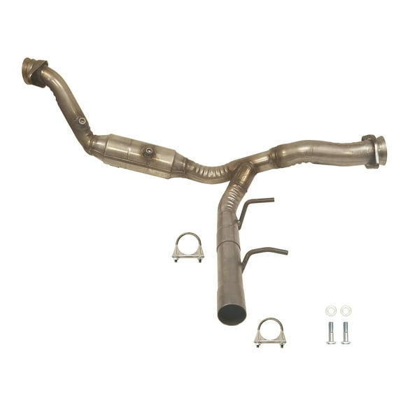 Catco 9865 Catalytic Converter