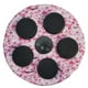 thumbnail image 1 of Máquina de boxeo entrenador de boxeo música electrónica boxeo objetivo de pared con luz para Rosa, 1 of 8