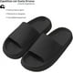 thumbnail image 2 of Sandalias Bluelander, Talla 23, Antideslizantes, Plataforma Comoda, 2 of 5