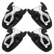 thumbnail image 1 of unbranded 4Ud Accesorios Para Con Ajustable Para Patinaje Con Y Liviano, 1 of 6