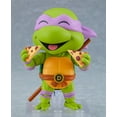 thumbnail image 4 of Nendoroid Donatello (Teenage Mutant Ninja Turtles) Figure, 4 of 4