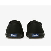 Keds Champion Originals Women 7 Black/Black
