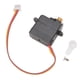 thumbnail image 2 of Kit de servo de helicóptero RC, engranaje de metal para helicóptero RC Servo de helicóptero RC mejorado Servo de engranaje de metal para helicóptero RC Eficiencia óptima, 2 of 8
