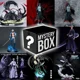 thumbnail image 1 of Bleach figuras de Anime Blind Box Set - Kurosaki Ichigo, Aizen y Rukia figuras de acción661, 1 of 5
