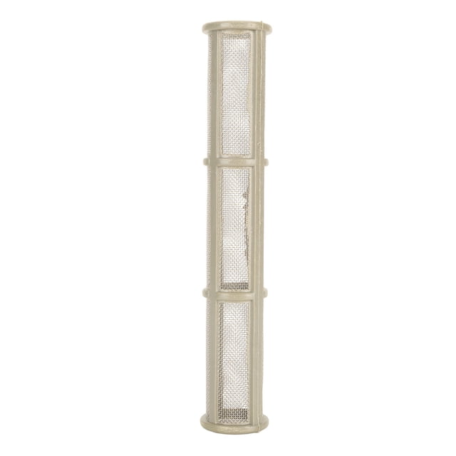 4 PCS Paint Sprayer Filter Universal Efficient Pump Manifold Strainer for Various Spray Pumps