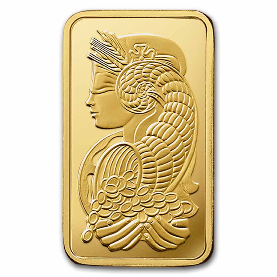 25x1 gram Gold Bar Multigram+25 (In Assay)