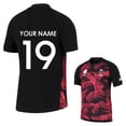 thumbnail image 3 of Camiseta de rugby Fiji Drua de nuevo estilo, camiseta de rugby Fiji local y visitante 2024, camiseta de entrenamiento, nombre y número personalizados, 3 of 5